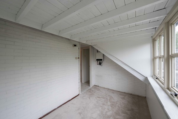 Medium property photo - Arnoutlaan 3, 4741 CV Hoeven